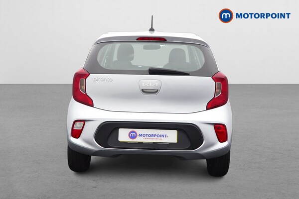 Used Kia Picanto 2023 for sale - 75995521: Photo 6
