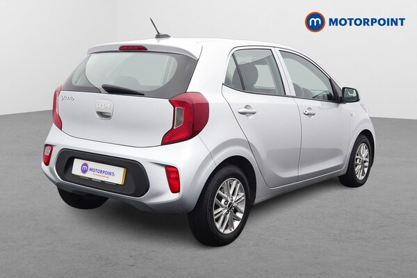 Used Kia Picanto 2023 for sale - 75995521: Photo 7