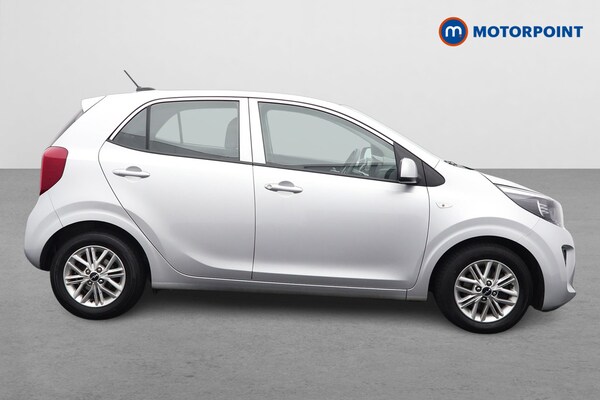 Used Kia Picanto 2023 for sale - 75995521: Photo 8
