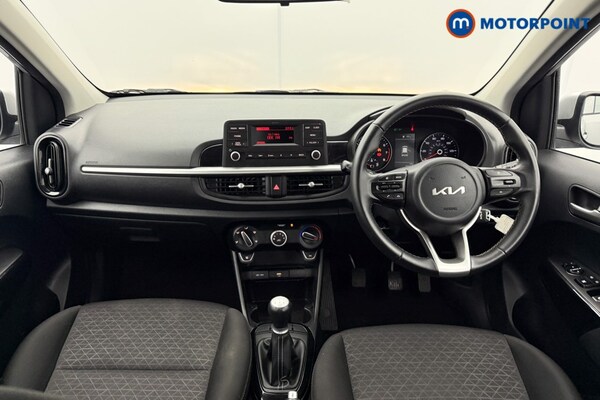 Used Kia Picanto 2023 for sale - 75995521: Photo 9