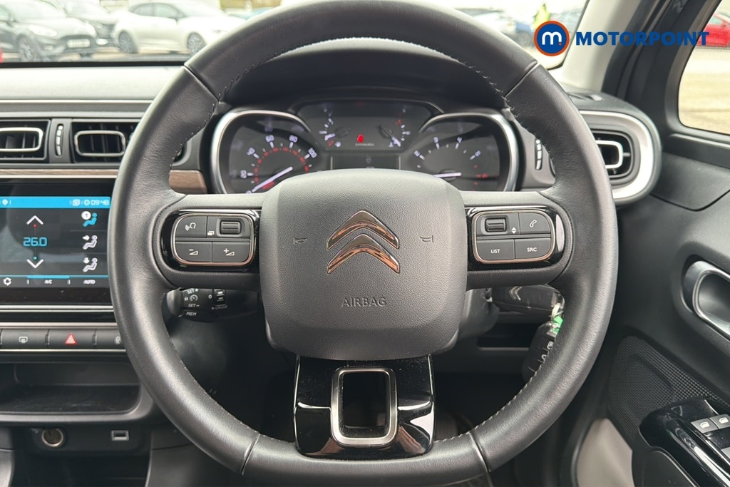 Used Citroen C3 2022 for sale - 78091491: Photo 10