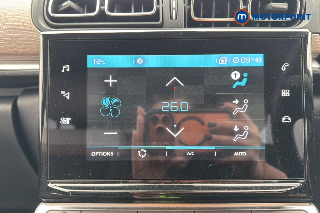 Used Citroen C3 2022 for sale - 78091491: Photo 19