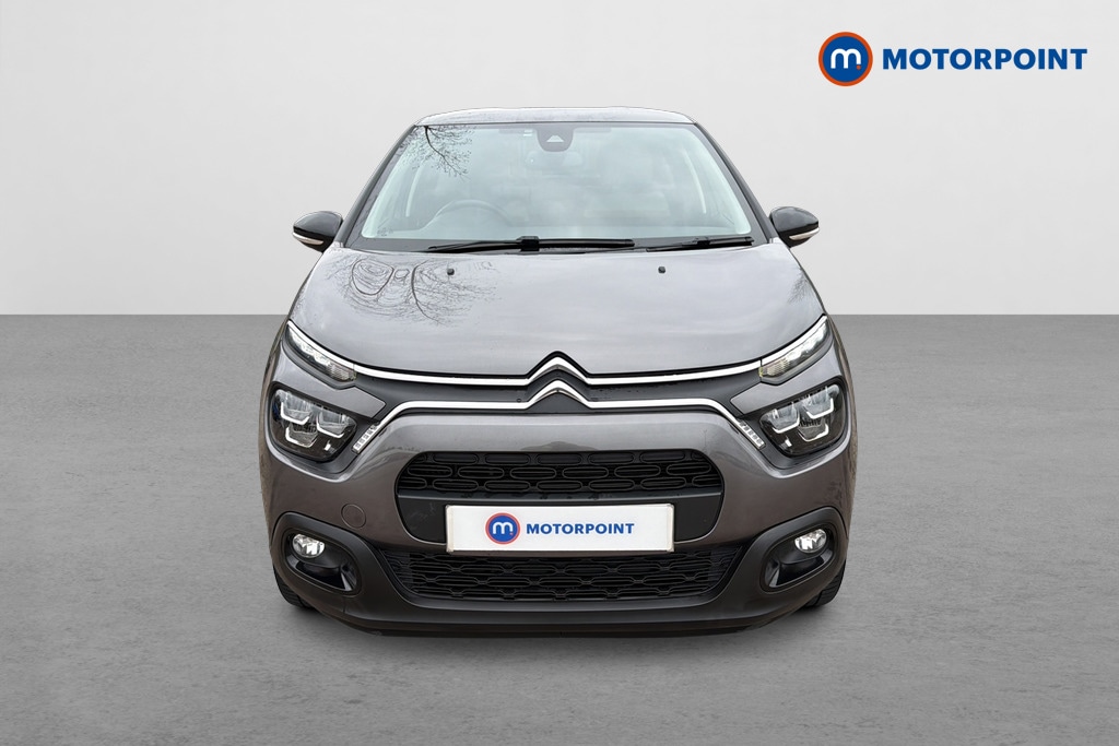 Used Citroen C3 2022 for sale - 78091491: Photo 2