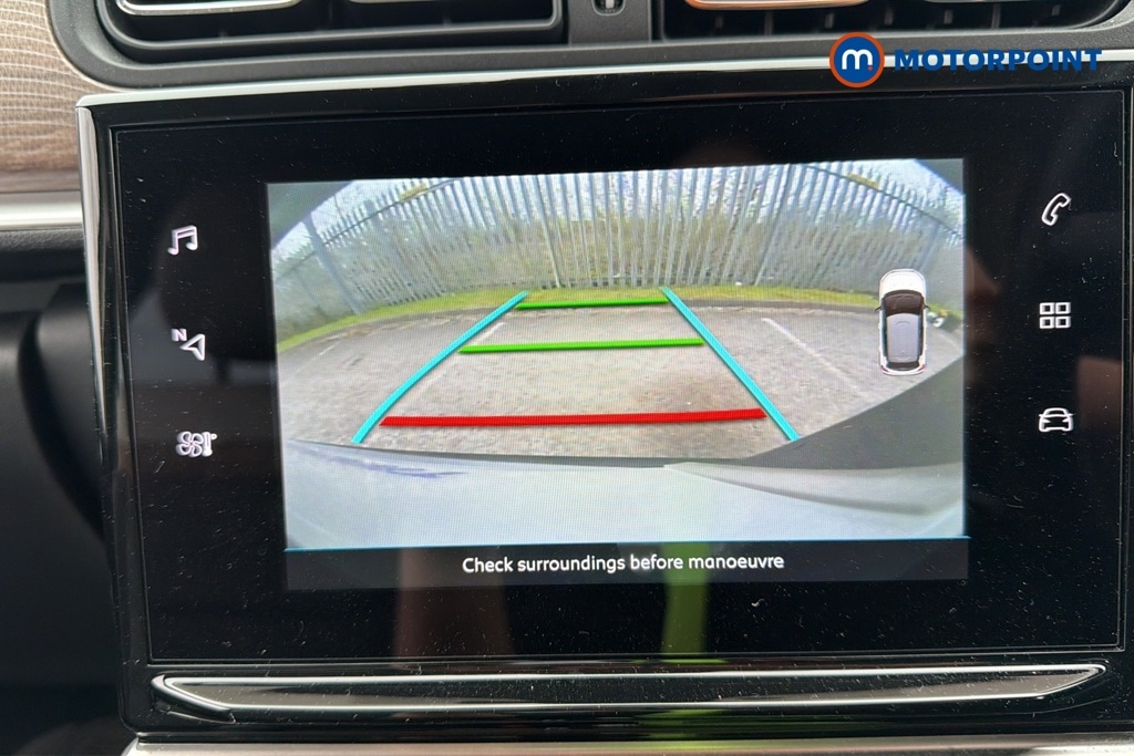 Used Citroen C3 2022 for sale - 78091491: Photo 20