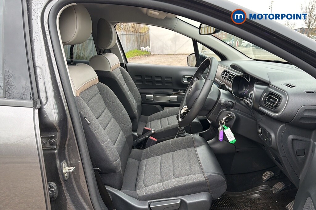 Used Citroen C3 2022 for sale - 78091491: Photo 26