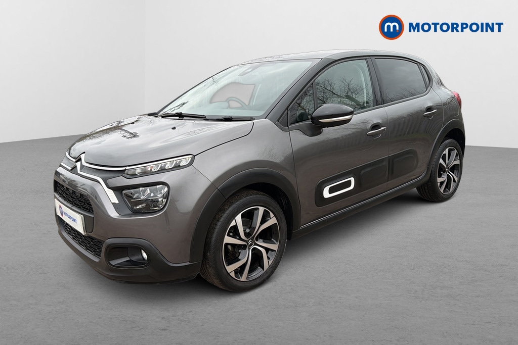 Used Citroen C3 2022 for sale - 78091491: Photo 3