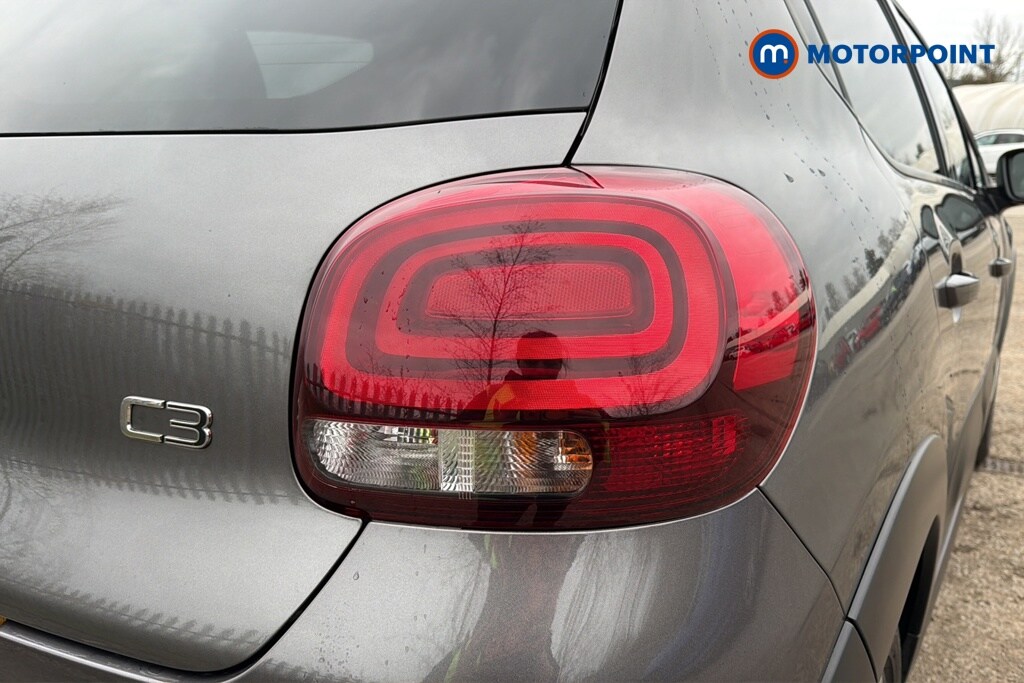 Used Citroen C3 2022 for sale - 78091491: Photo 33