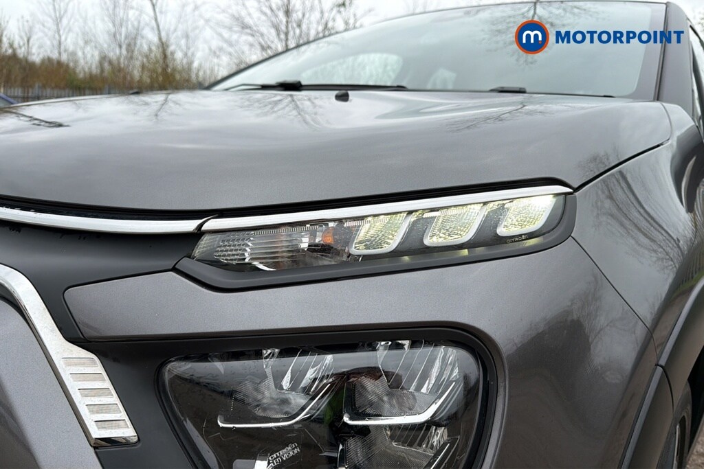 Used Citroen C3 2022 for sale - 78091491: Photo 37