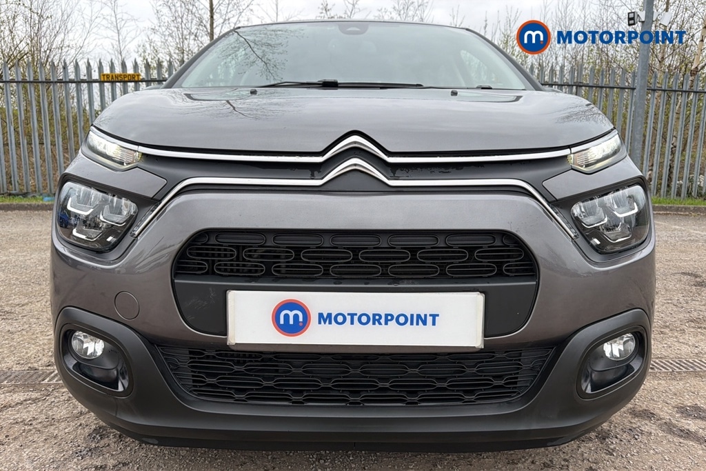 Used Citroen C3 2022 for sale - 78091491: Photo 38