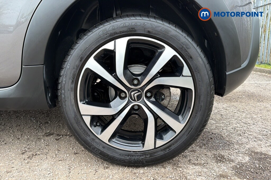 Used Citroen C3 2022 for sale - 78091491: Photo 40