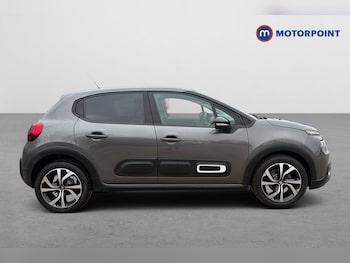 Used Citroen C3 2022 for sale - 78091491: Photo