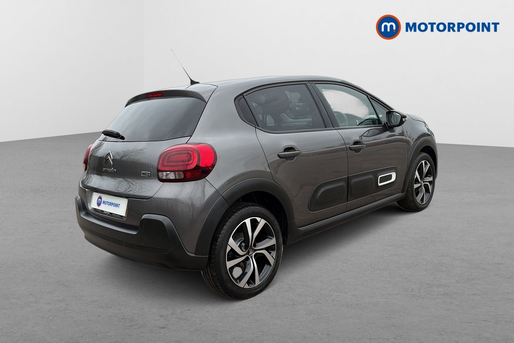 Used Citroen C3 2022 for sale - 78091491: Photo 5