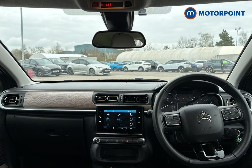 Used Citroen C3 2022 for sale - 78091491: Photo 9