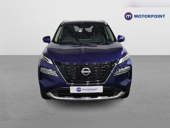 Used Nissan X-Trail 2024 for sale - 78496592: Photo