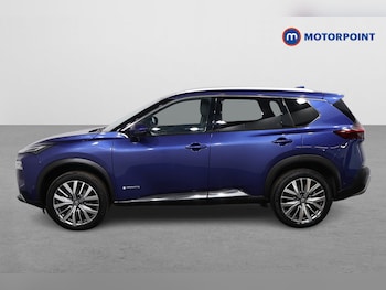 Used Nissan X-Trail 2024 for sale - 78496592: Photo