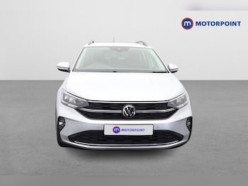 Used Volkswagen Taigo 2023 for sale - 79505103: Photo
