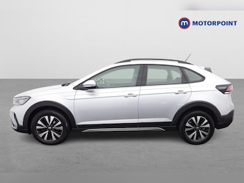 Used Volkswagen Taigo 2023 for sale - 79505103: Photo