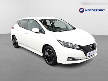 Used Nissan Leaf 2023 for sale - 79397389: Photo