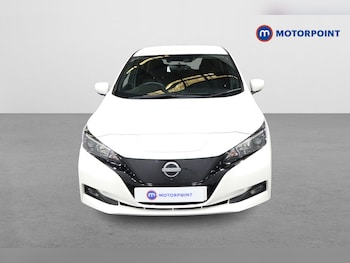 Used Nissan Leaf 2023 for sale - 79397389: Photo
