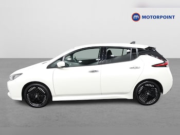 Used Nissan Leaf 2023 for sale - 79397389: Photo