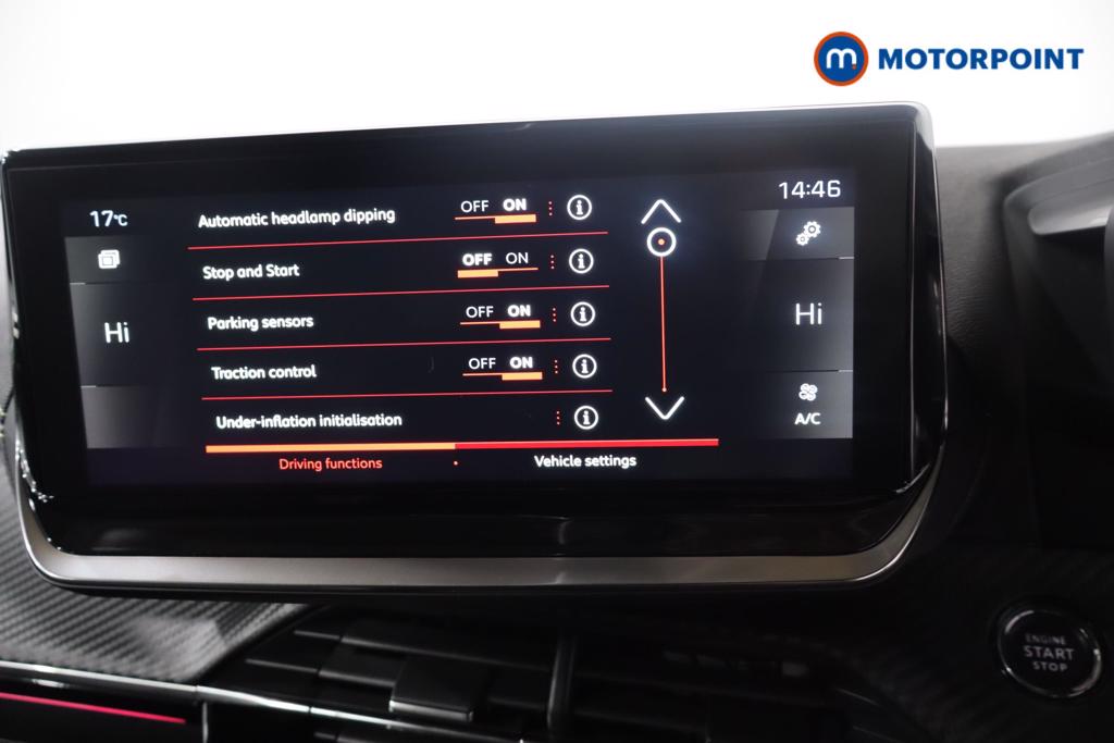 Used Peugeot 2008 2022 for sale - 77168313: Photo 29