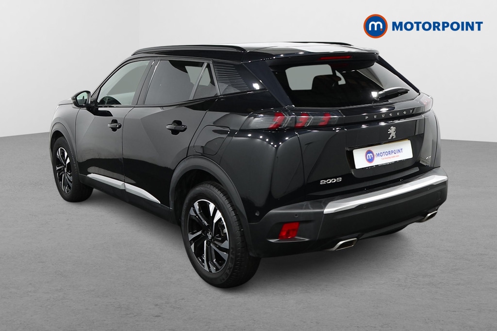 Used Peugeot 2008 2022 for sale - 77168313: Photo 5