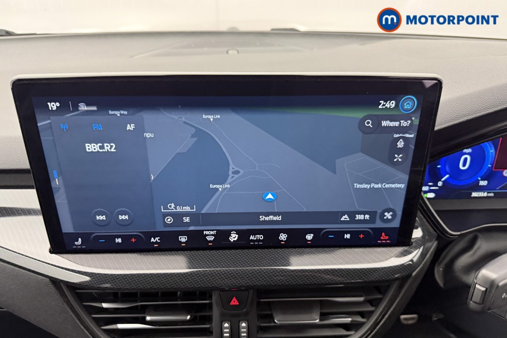 Used Ford Focus 2022 for sale - 77061189: Photo 10