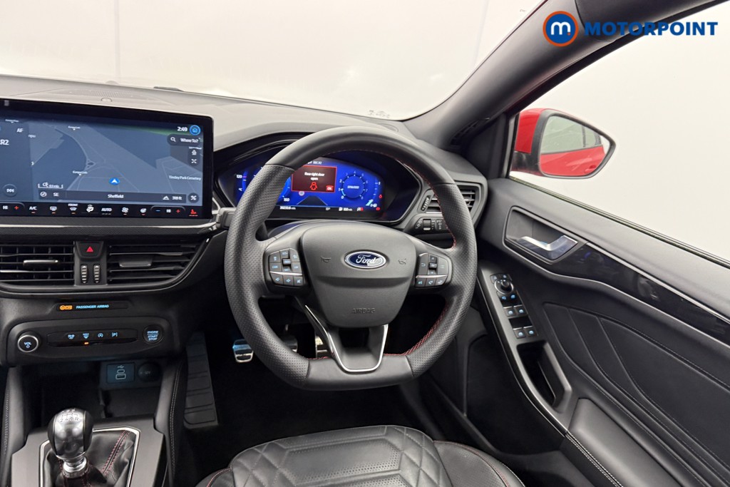 Used Ford Focus 2022 for sale - 77061189: Photo 11