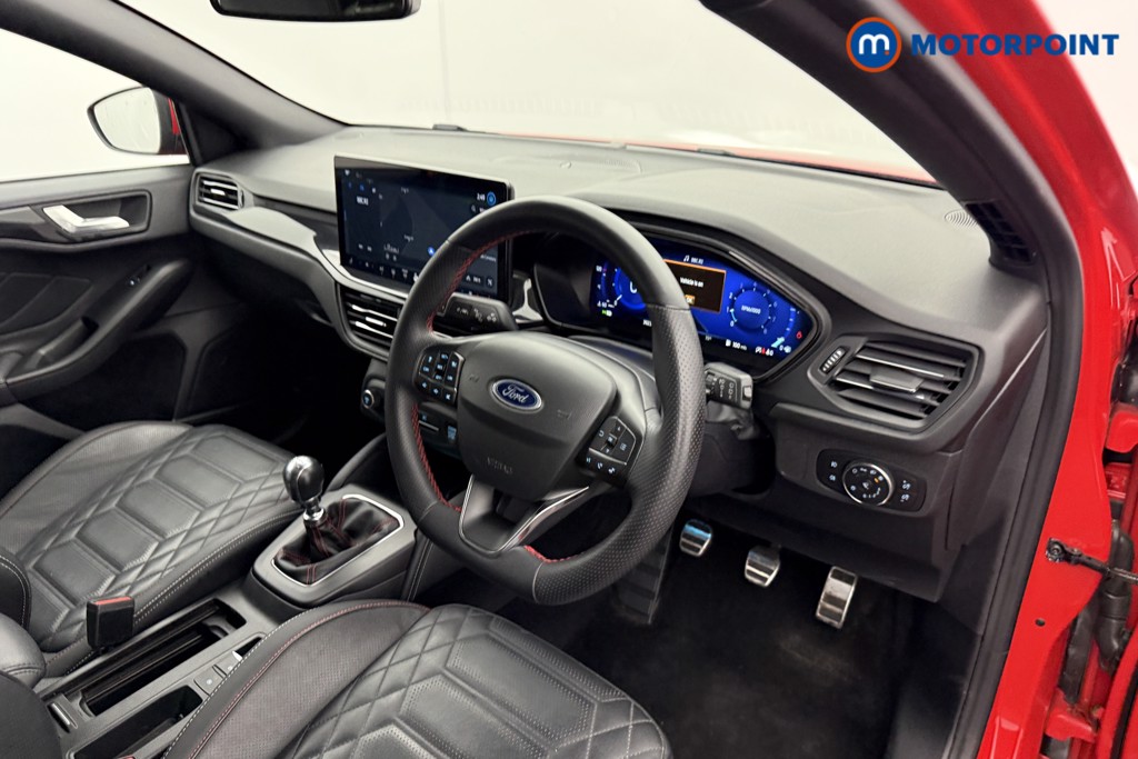 Used Ford Focus 2022 for sale - 77061189: Photo 12