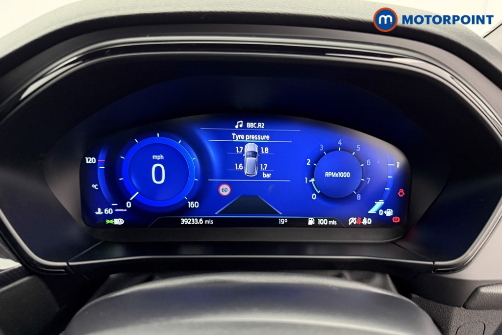 Used Ford Focus 2022 for sale - 77061189: Photo 13