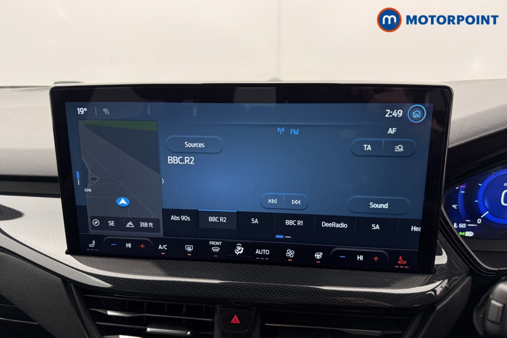 Used Ford Focus 2022 for sale - 77061189: Photo 14