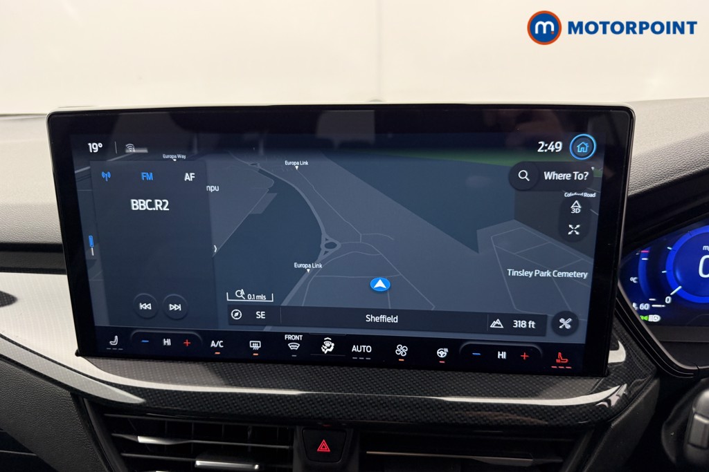 Used Ford Focus 2022 for sale - 77061189: Photo 15