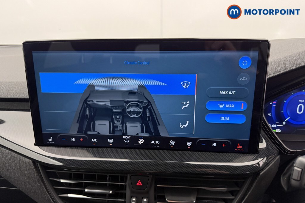 Used Ford Focus 2022 for sale - 77061189: Photo 16