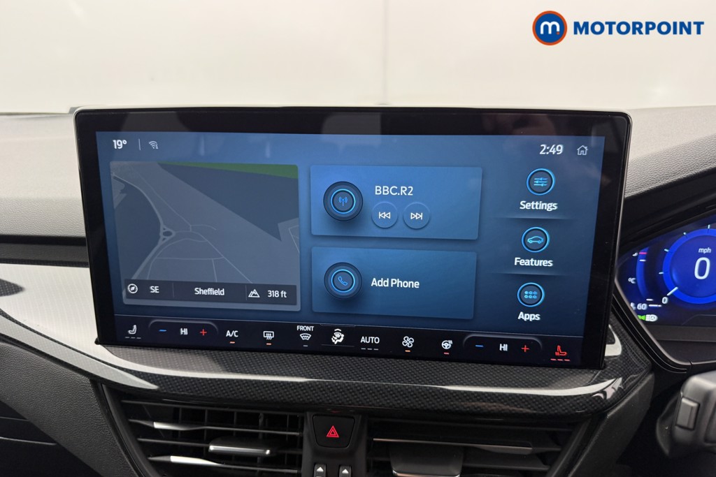 Used Ford Focus 2022 for sale - 77061189: Photo 17