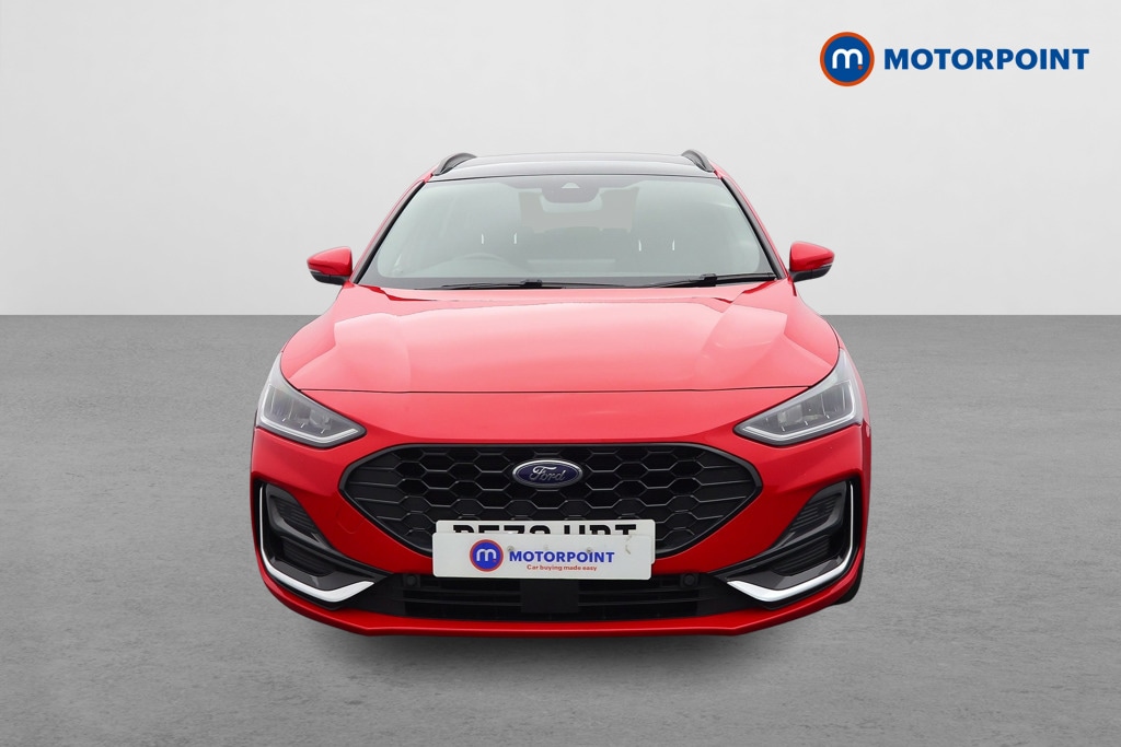 Used Ford Focus 2022 for sale - 77061189: Photo 2