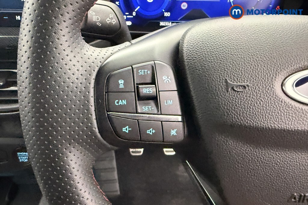 Used Ford Focus 2022 for sale - 77061189: Photo 20