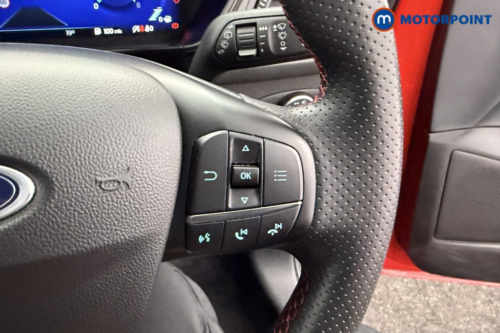 Used Ford Focus 2022 for sale - 77061189: Photo 21