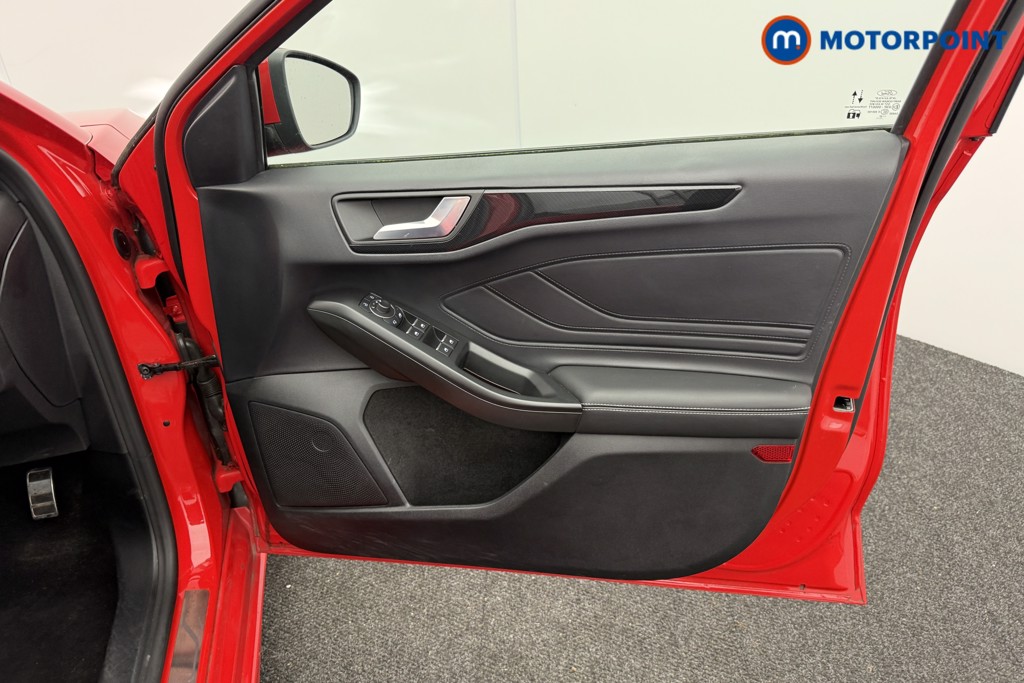 Used Ford Focus 2022 for sale - 77061189: Photo 24