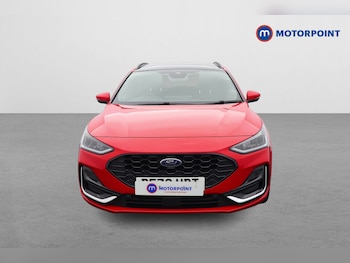 Used Ford Focus 2022 for sale - 77061189: Photo