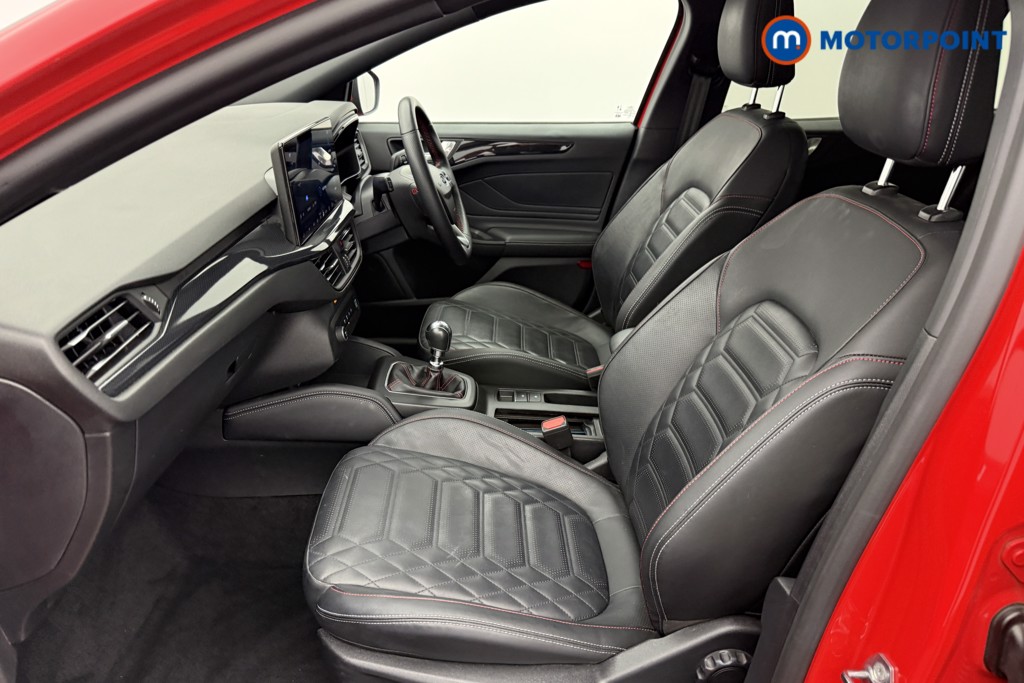 Used Ford Focus 2022 for sale - 77061189: Photo 30