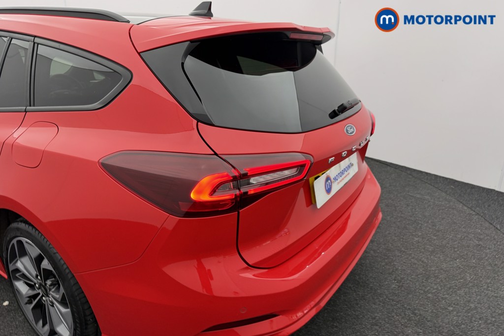 Used Ford Focus 2022 for sale - 77061189: Photo 34