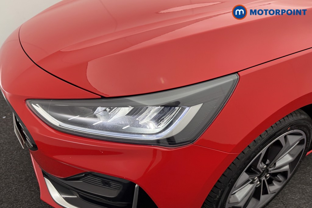 Used Ford Focus 2022 for sale - 77061189: Photo 35