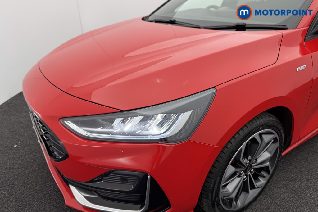 Used Ford Focus 2022 for sale - 77061189: Photo 36