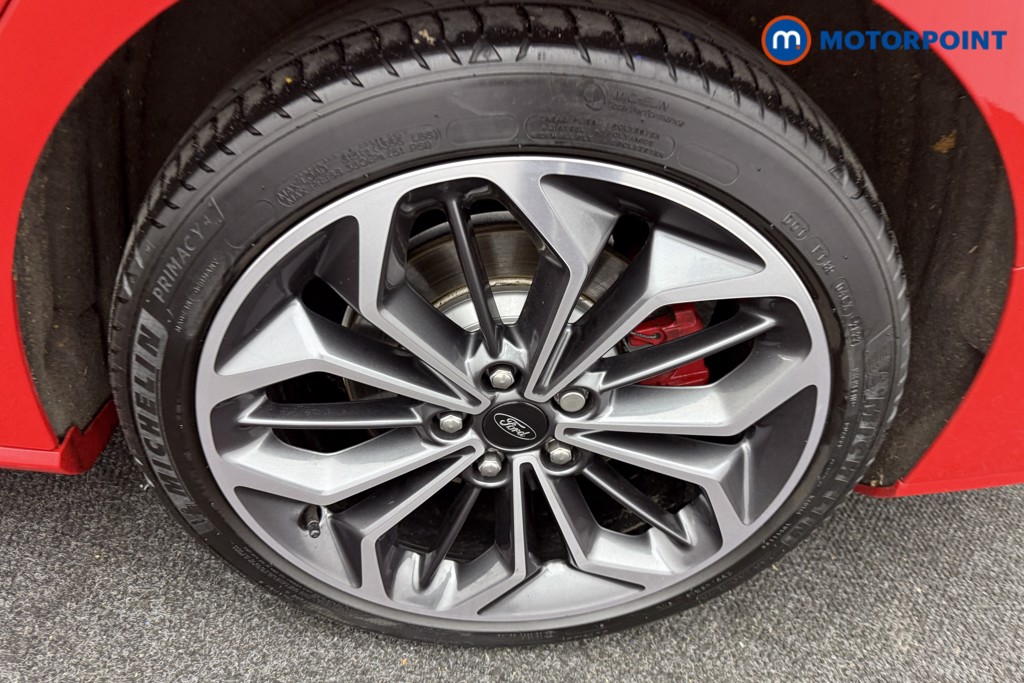 Used Ford Focus 2022 for sale - 77061189: Photo 38