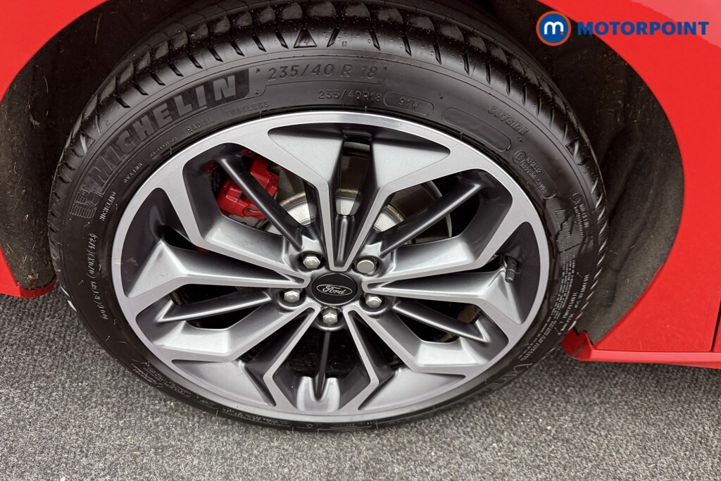 Used Ford Focus 2022 for sale - 77061189: Photo 39