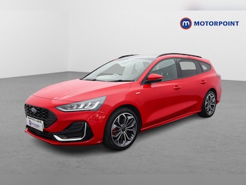 Used Ford Focus 2022 for sale - 77061189: Photo