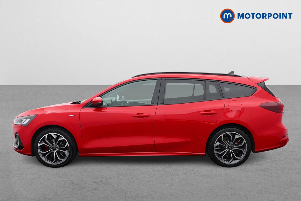 Used Ford Focus 2022 for sale - 77061189: Photo 4