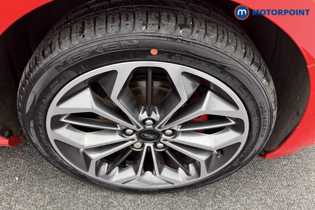 Used Ford Focus 2022 for sale - 77061189: Photo 40