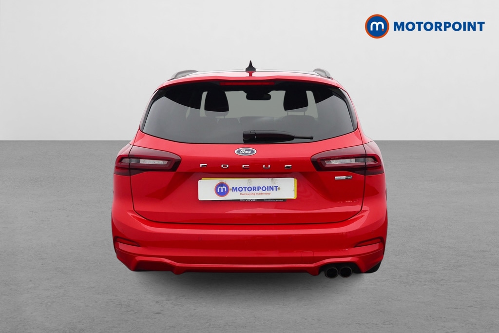 Used Ford Focus 2022 for sale - 77061189: Photo 6