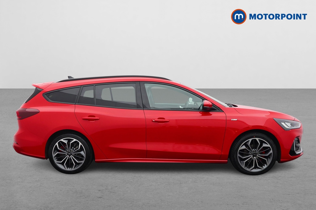 Used Ford Focus 2022 for sale - 77061189: Photo 8